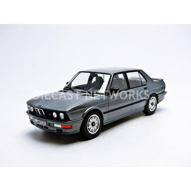 1:18 Norev BMW M535i E28 1986 white 1:18 Norev BMW M535i E28 1986 white